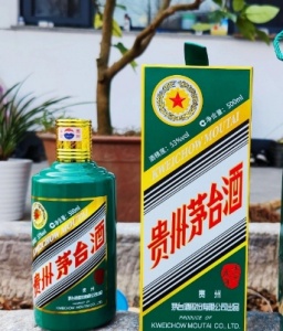连云港上门回收各种茅台酒
